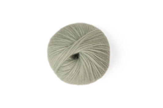 MODE at Rowan Softest Alpaca - Sugar