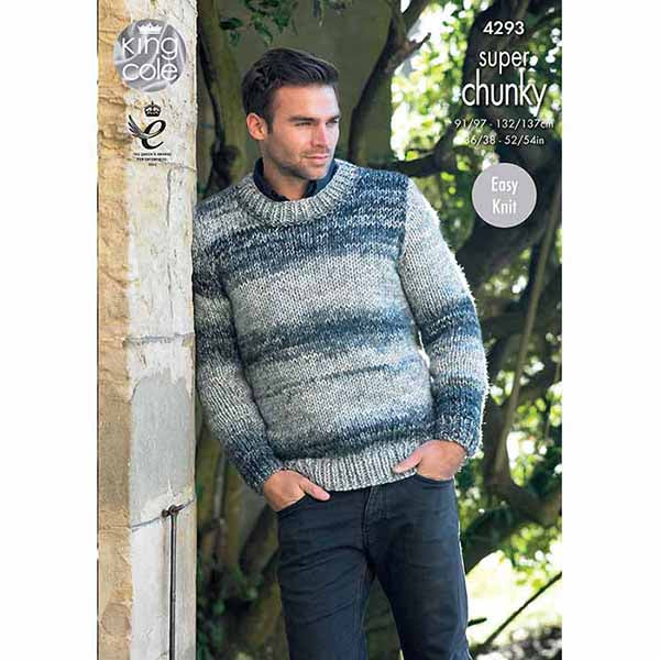 King Cole King Cole Pattern 4293