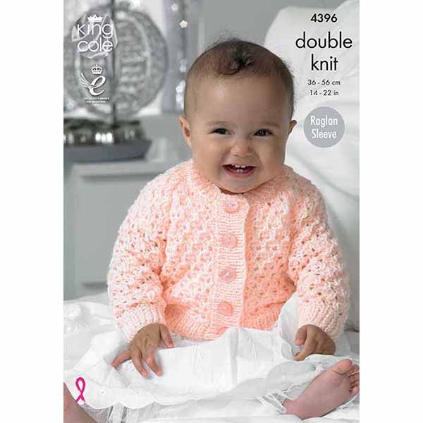 King Cole King Cole Pattern 4396