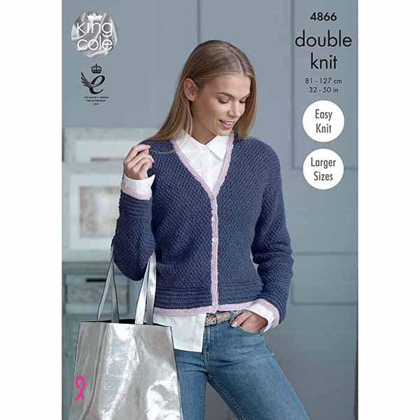 King Cole King Cole Pattern 4866