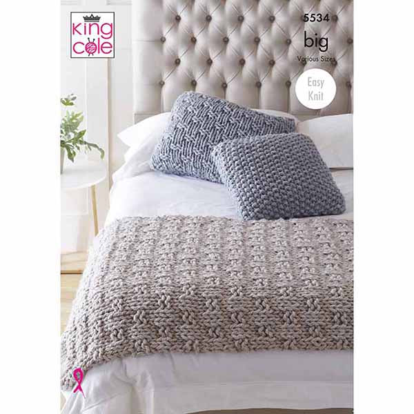 King Cole King Cole Pattern 5534