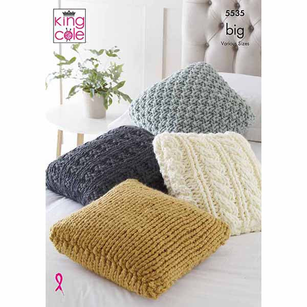 King Cole King Cole Pattern 5535