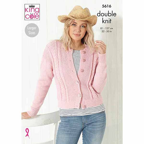 King Cole King Cole Pattern 5616