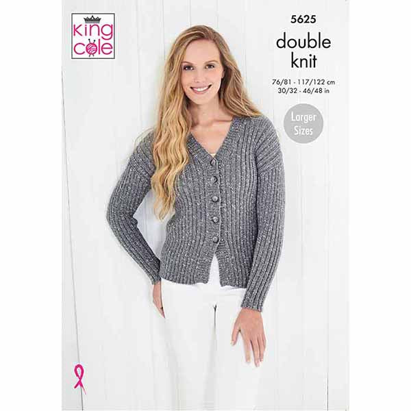 King Cole King Cole Pattern 5625
