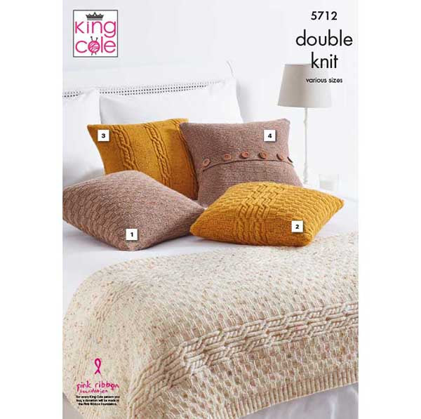 King Cole King Cole Pattern 5712