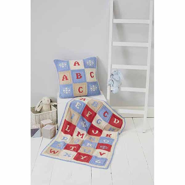 King Cole King Cole Pattern 5733