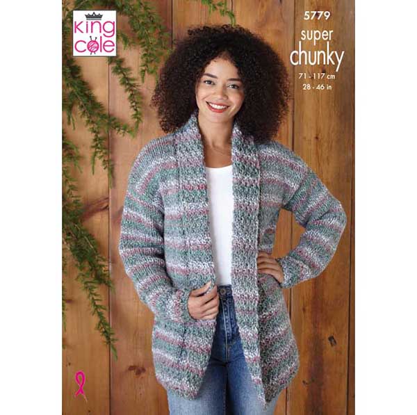 King Cole King Cole Pattern 5779