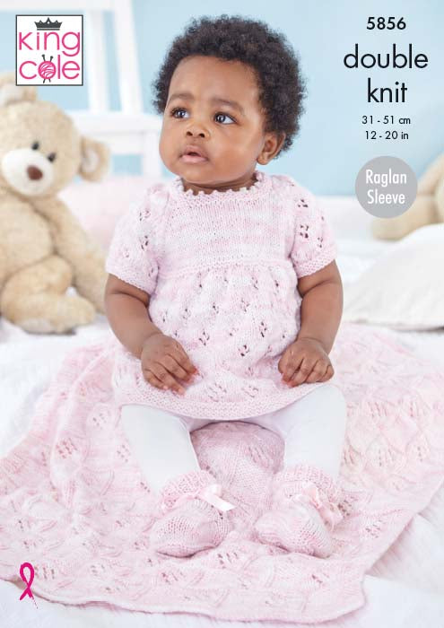 King Cole King Cole Pattern 5856