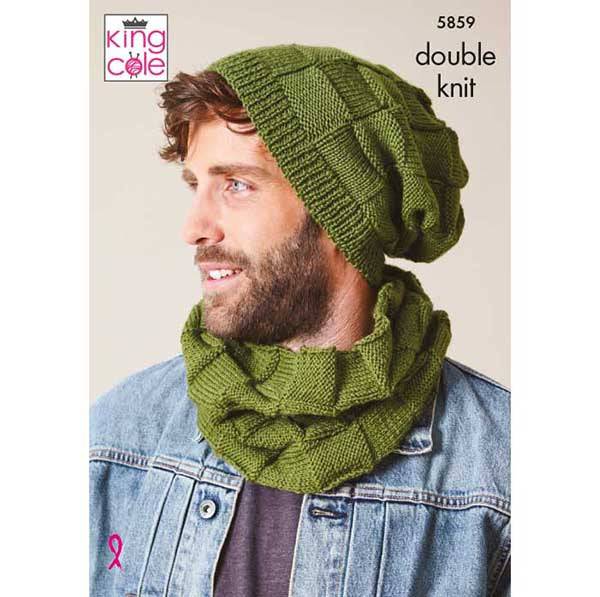 King Cole King Cole Pattern 5859