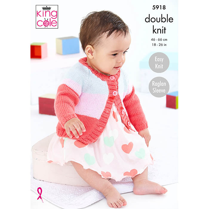 King Cole King Cole Pattern 5918