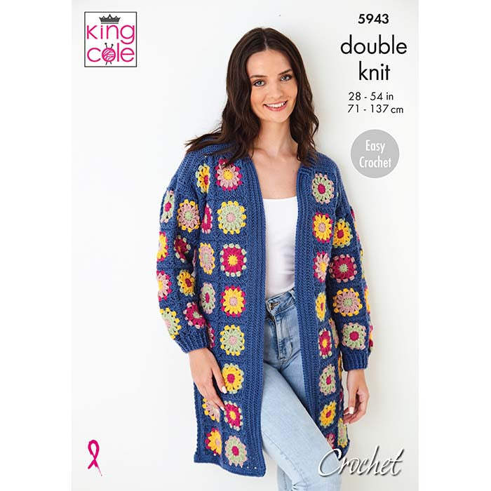 King Cole King Cole Pattern 5943