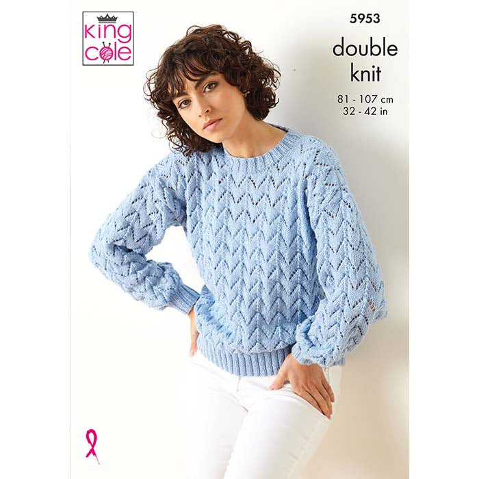 King Cole King Cole Pattern 5953