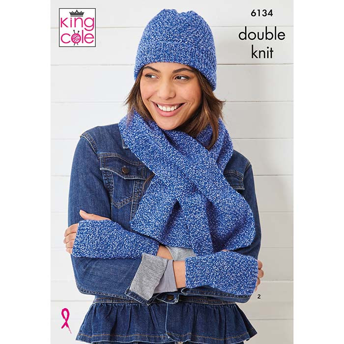 King Cole King Cole Pattern 6134