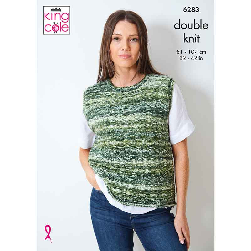 King Cole King Cole Pattern 6283