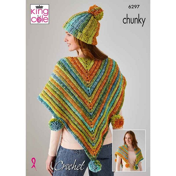 King Cole King Cole Pattern 6297