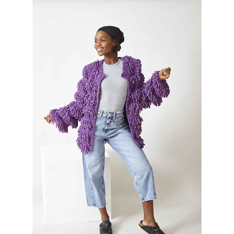 King Cole King Cole Pattern 6318
