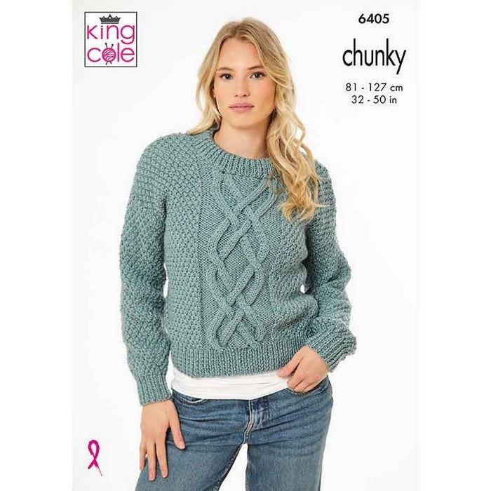 King Cole King Cole Pattern 6405