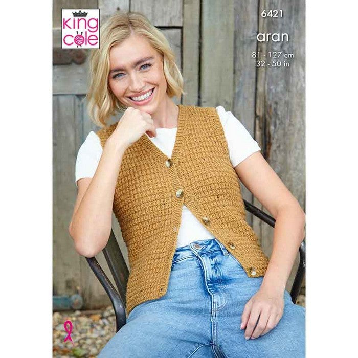 King Cole King Cole Pattern 6421