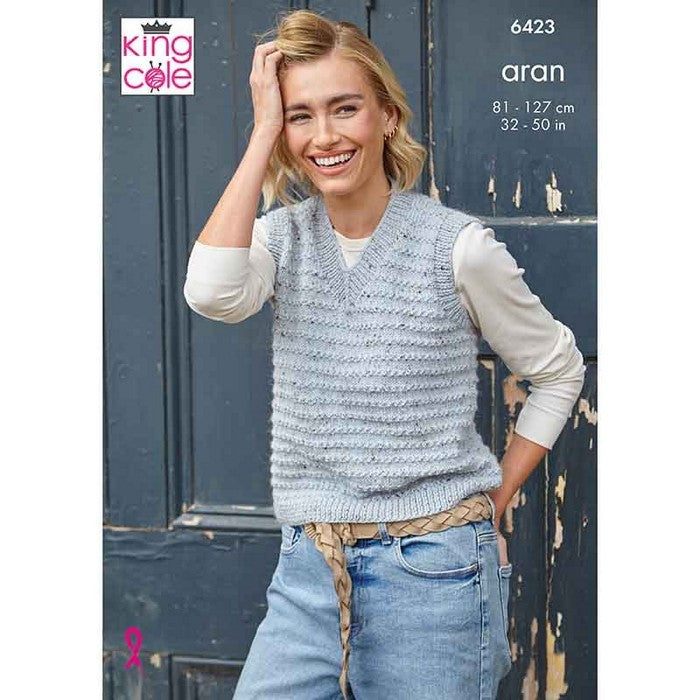 King Cole King Cole Pattern 6423