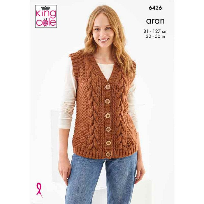 King Cole King Cole Pattern 6426