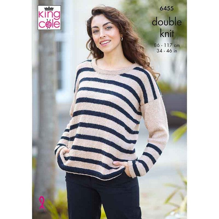 King Cole King Cole Pattern 6455
