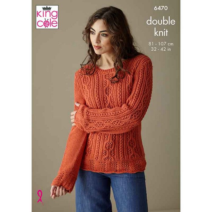 King Cole King Cole Pattern 6470