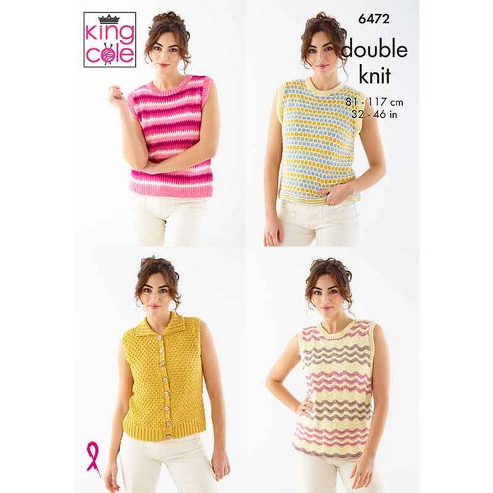 King Cole King Cole Pattern 6472
