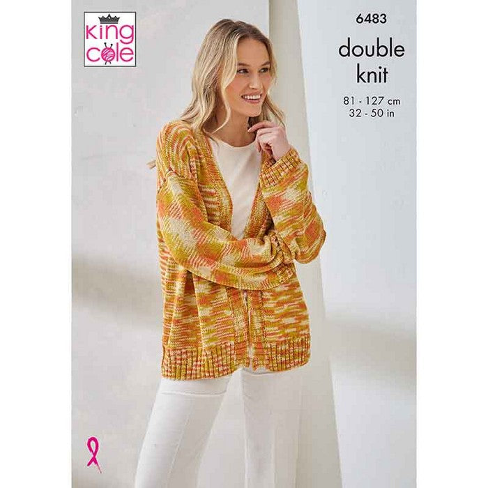 King Cole King Cole Pattern 6483