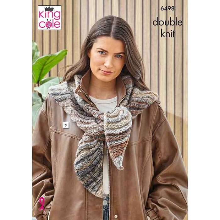 King Cole King Cole Pattern 6498