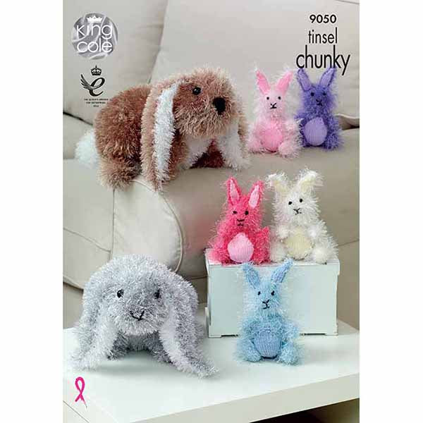 King Cole King Cole Pattern 9050