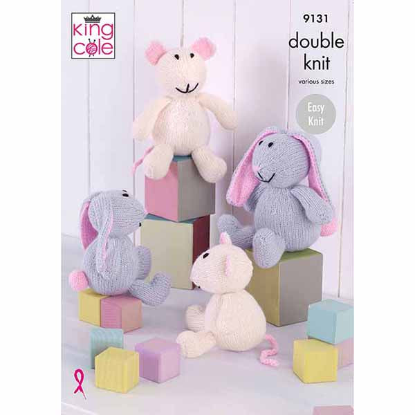 King Cole King Cole Pattern 9131