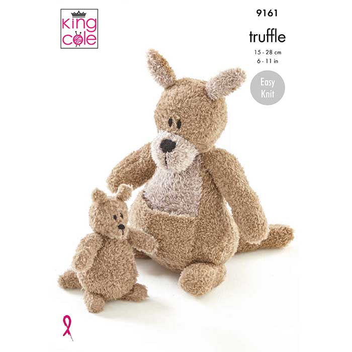 King Cole King Cole Pattern 9161