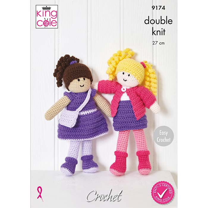 King Cole King Cole Pattern 9174
