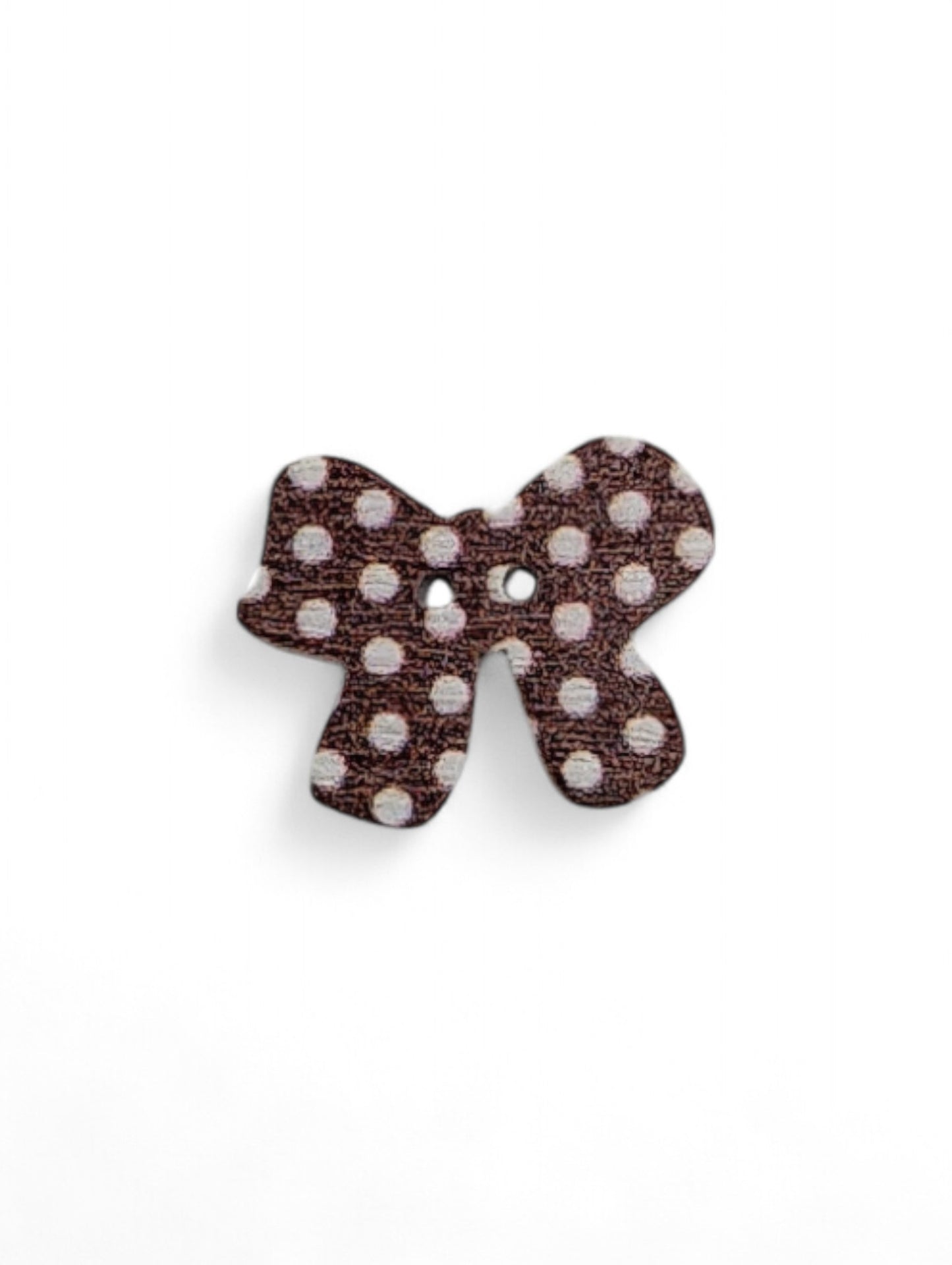 Craft button for sewing - packaging view