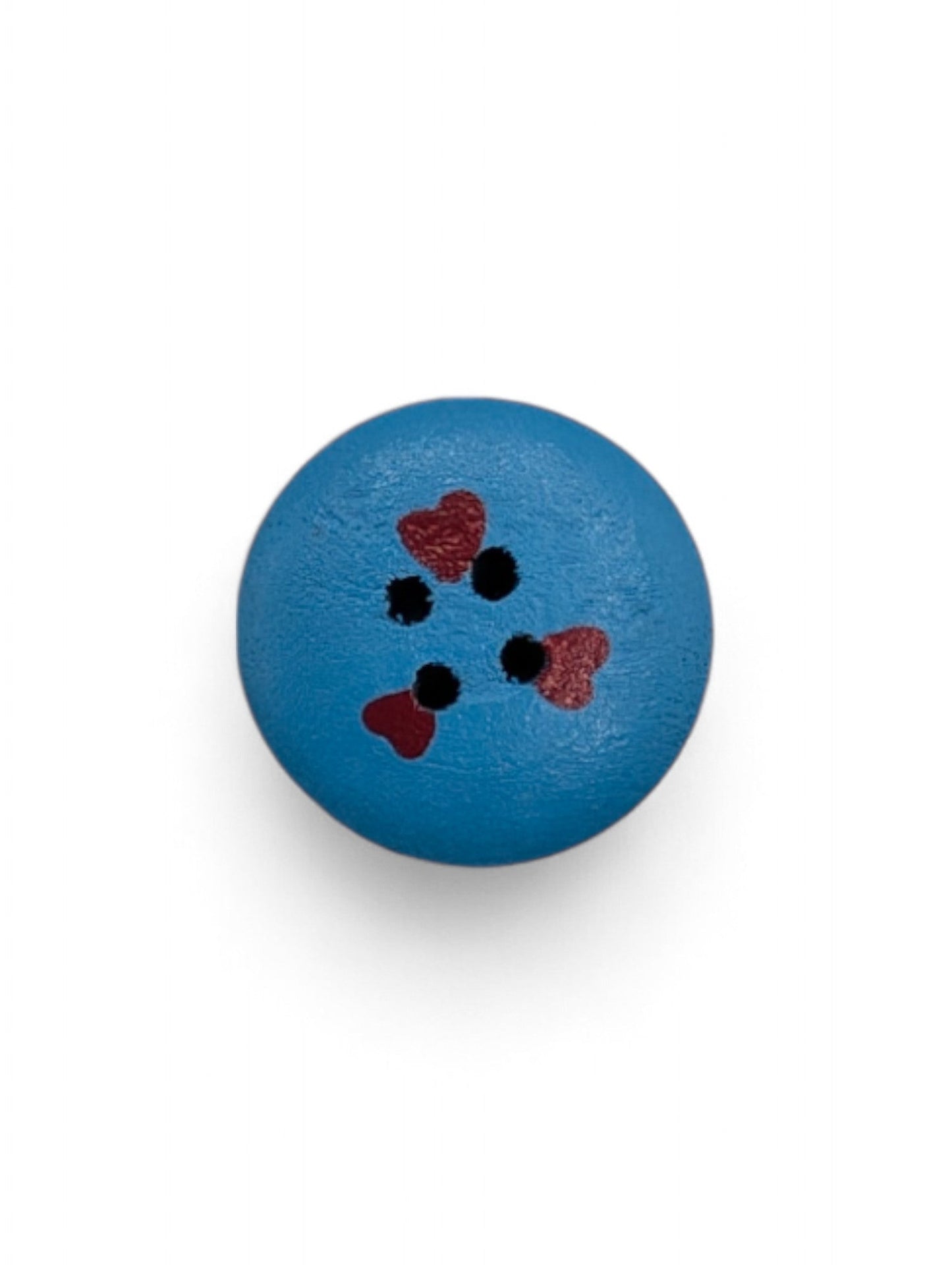 Craft button for sewing - packaging view