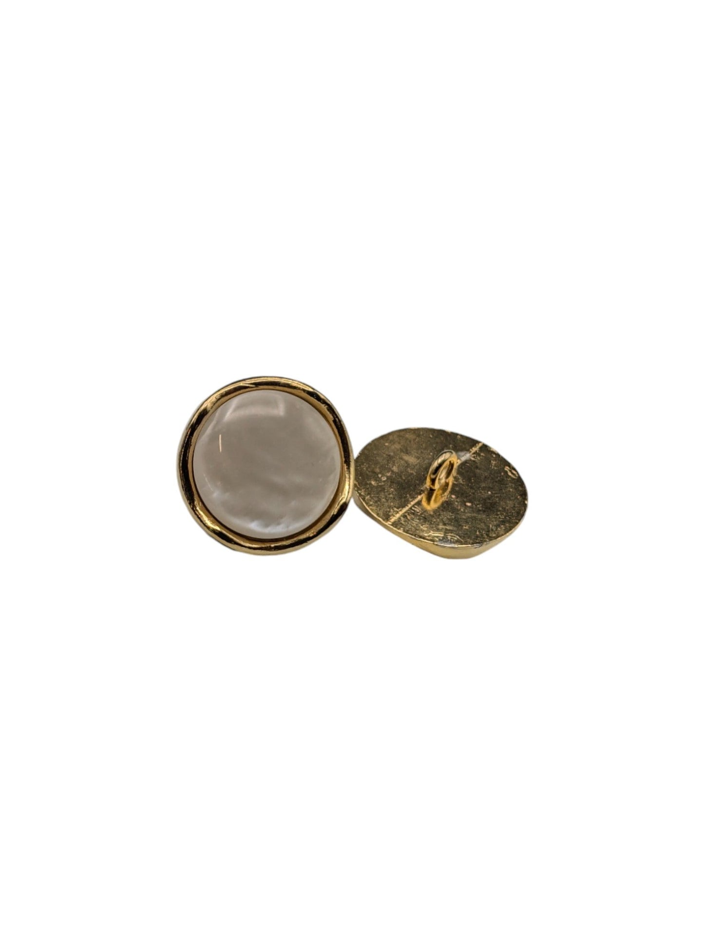 Bonfanti Italian craft button
