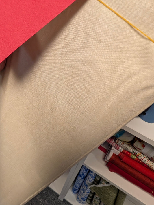 Makower UK Linen Texture (1473/Q2)