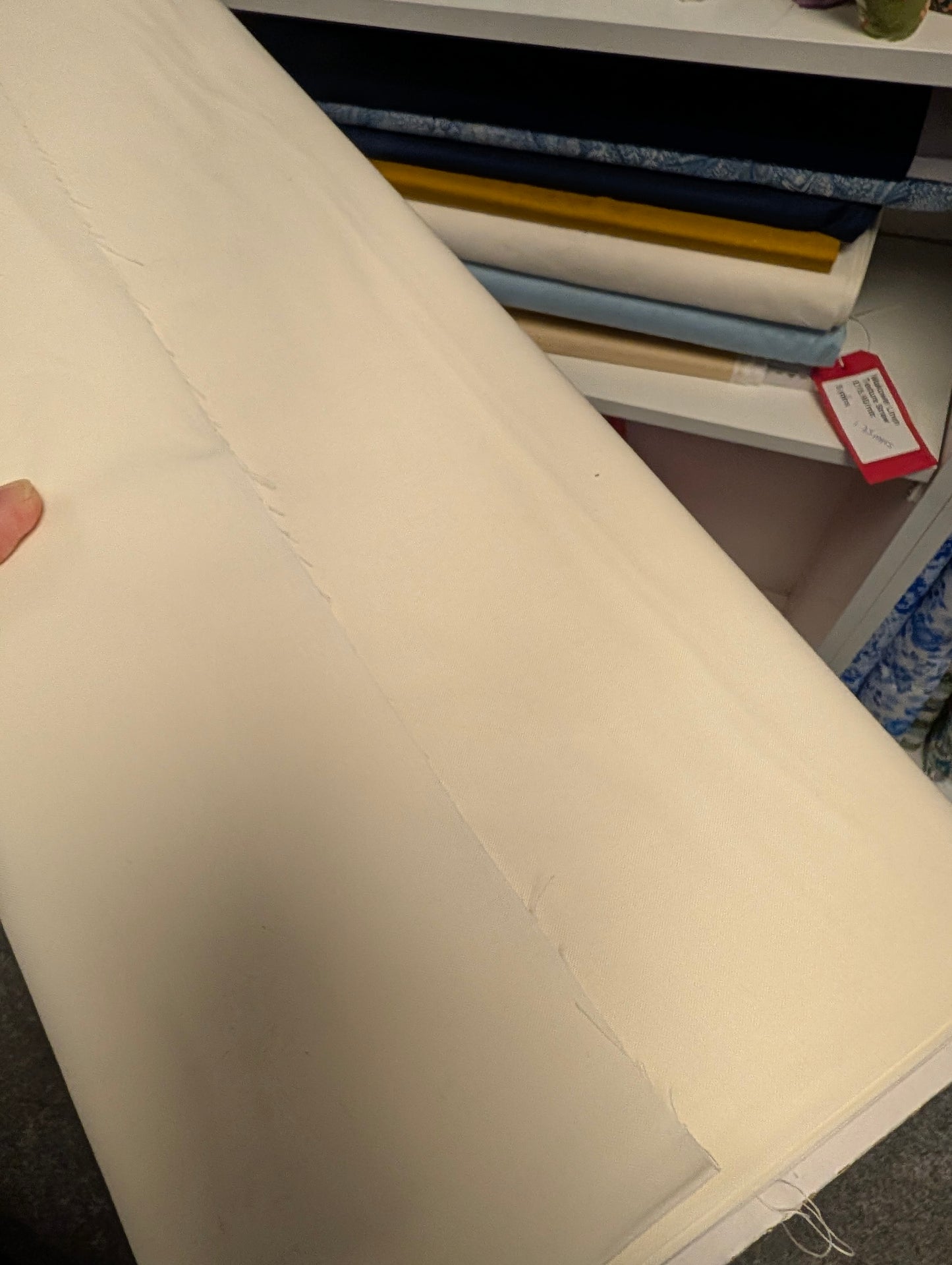 Makower UK Spectrum 100% Cotton Solid (2000/W02)