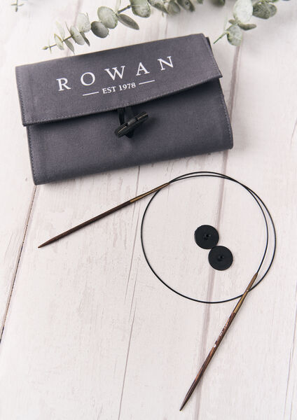 Rowan Interchangeable Knitting Needle Set