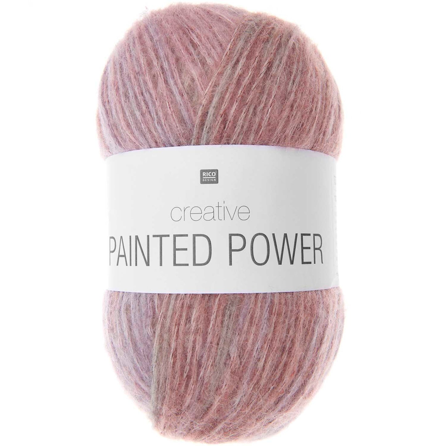 Rico Creative Painted Power - 001