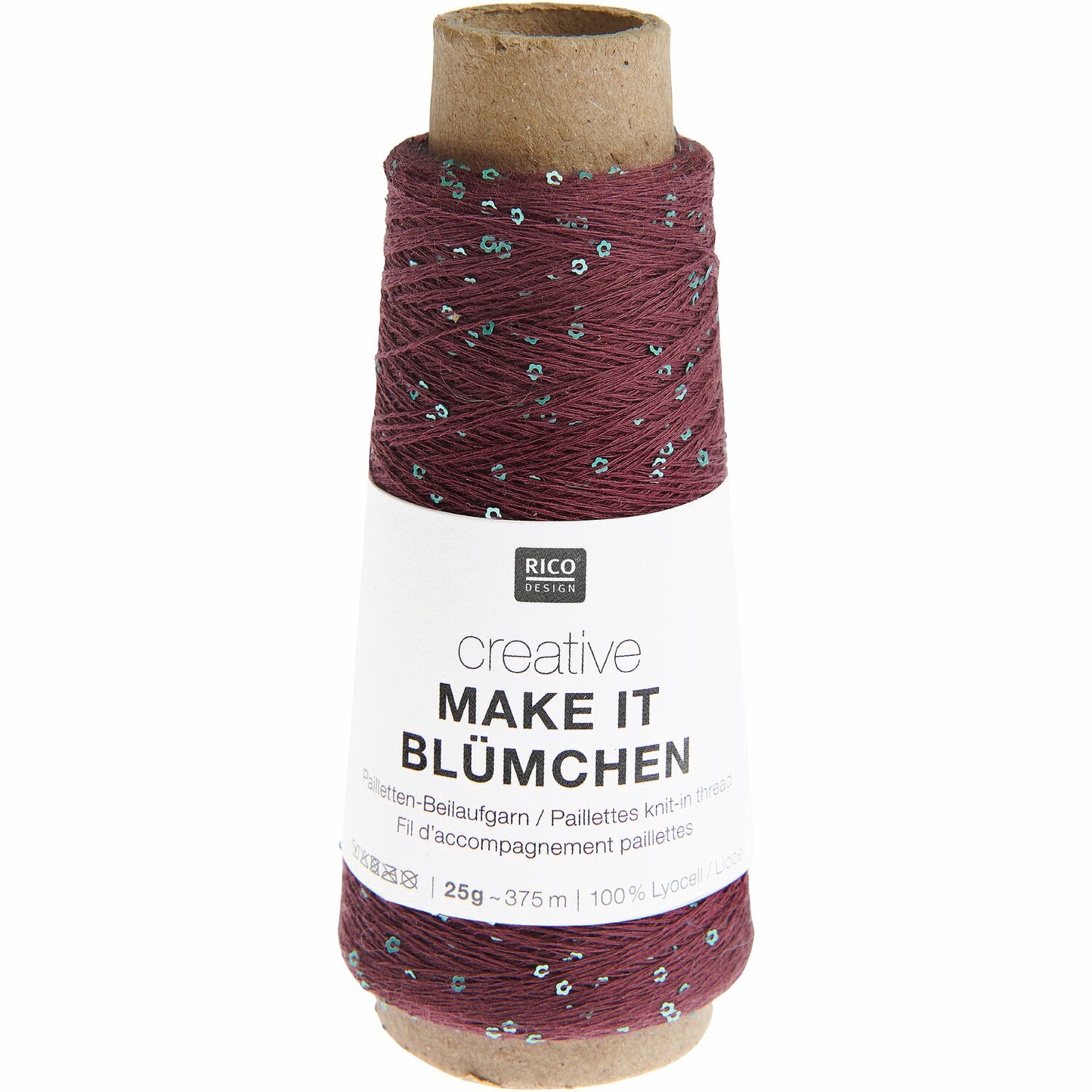 Rico Make It Blumchen 016