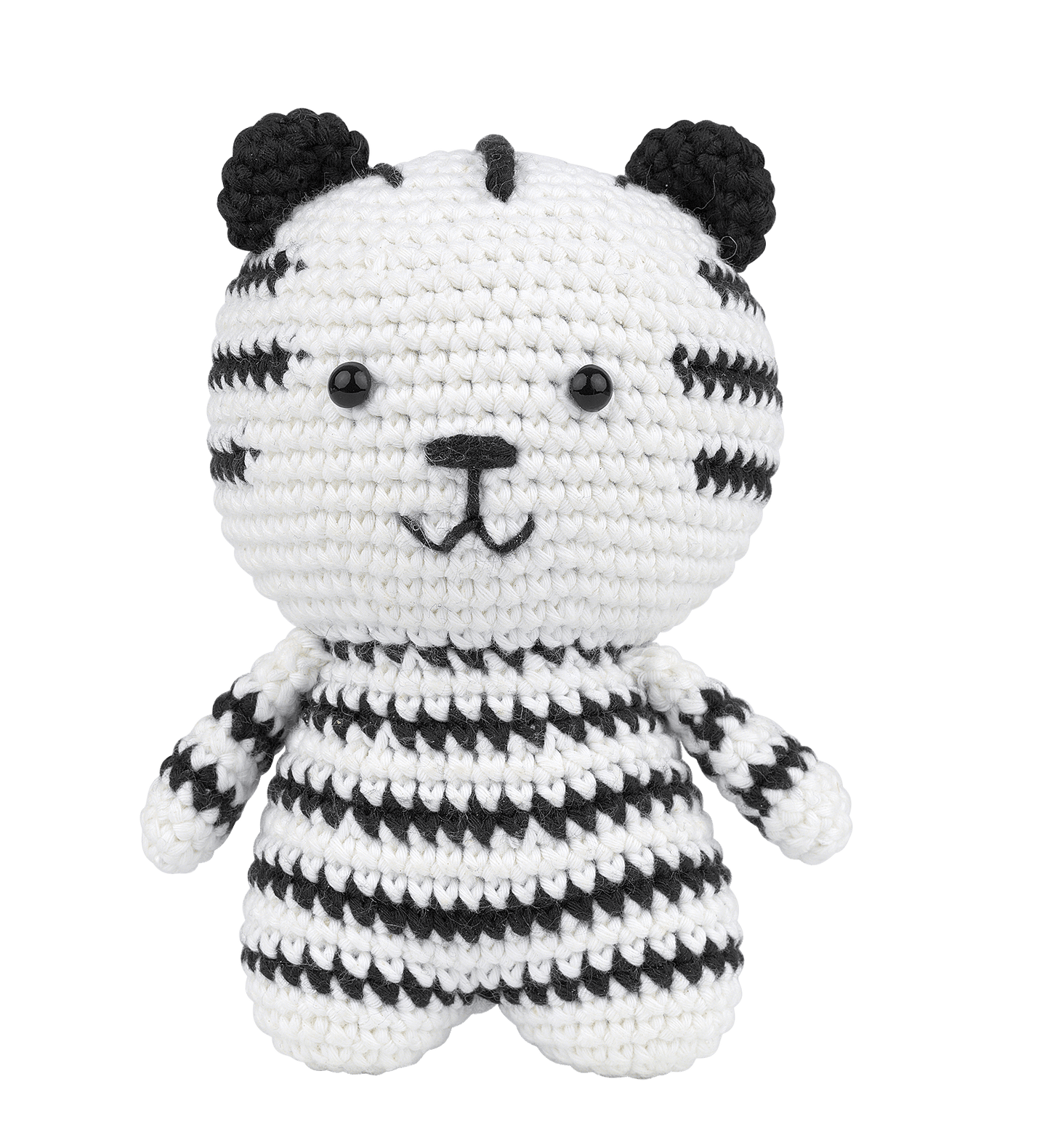 Anchor Stripe The Tiger