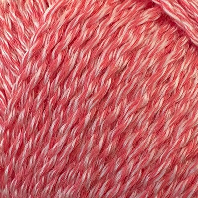Stylecraft Cotton Twist DK in Begonia — 50% Cotton, 50% Premium Acrylic, DK (Double Knitting), 100g