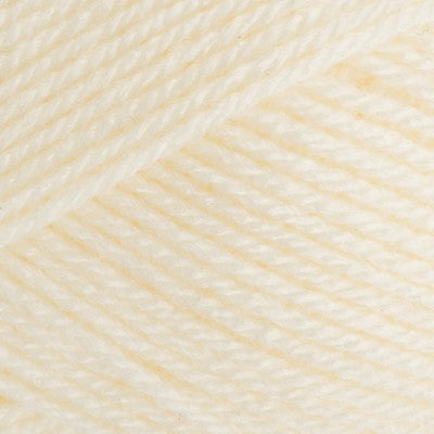 Stylecraft Special DK in babies cream — 100% Premium Acrylic, DK (Double Knitting), 100g
