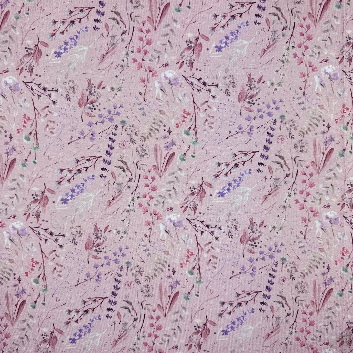 Viscose Jersey - Ravenna (VJ003)
