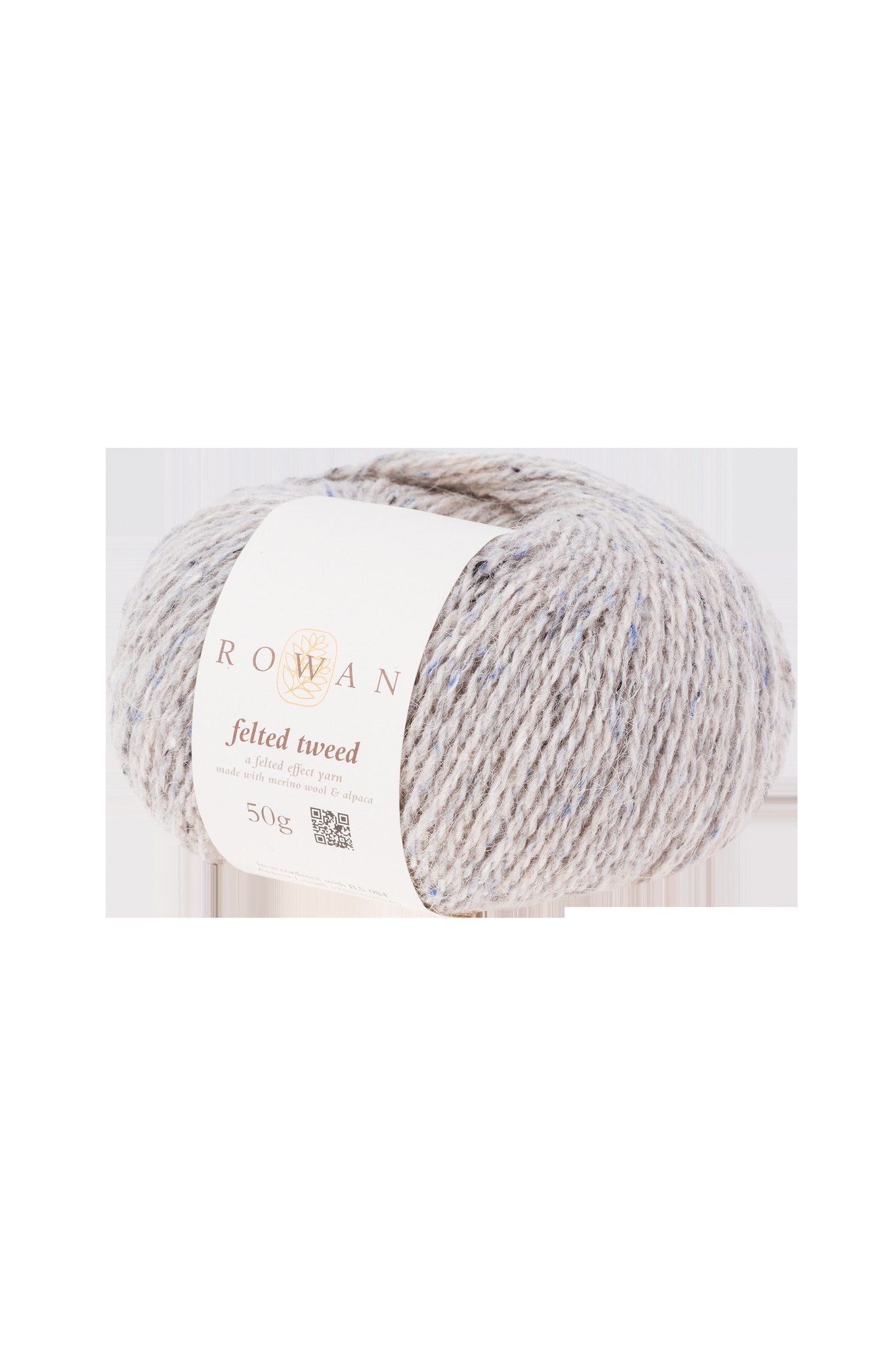 Rowan Felted Tweed 50g - Clay