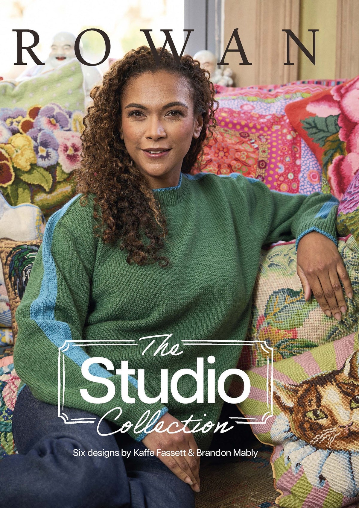 Rowan The Studio Collection