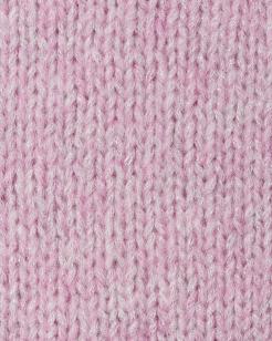 Wool and the Gang Alpaca Stardust 50g - Modern Love Pink