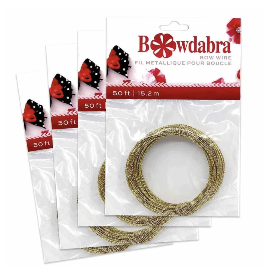 Gold wire