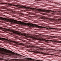 DMC Mouline Special 3687